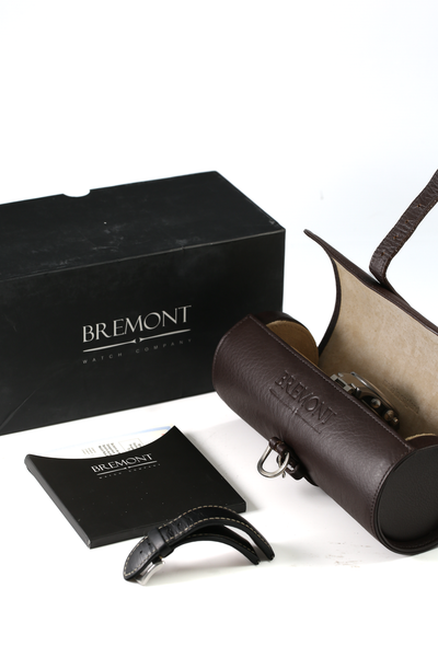 Bremont ALT1 ALT1-Z